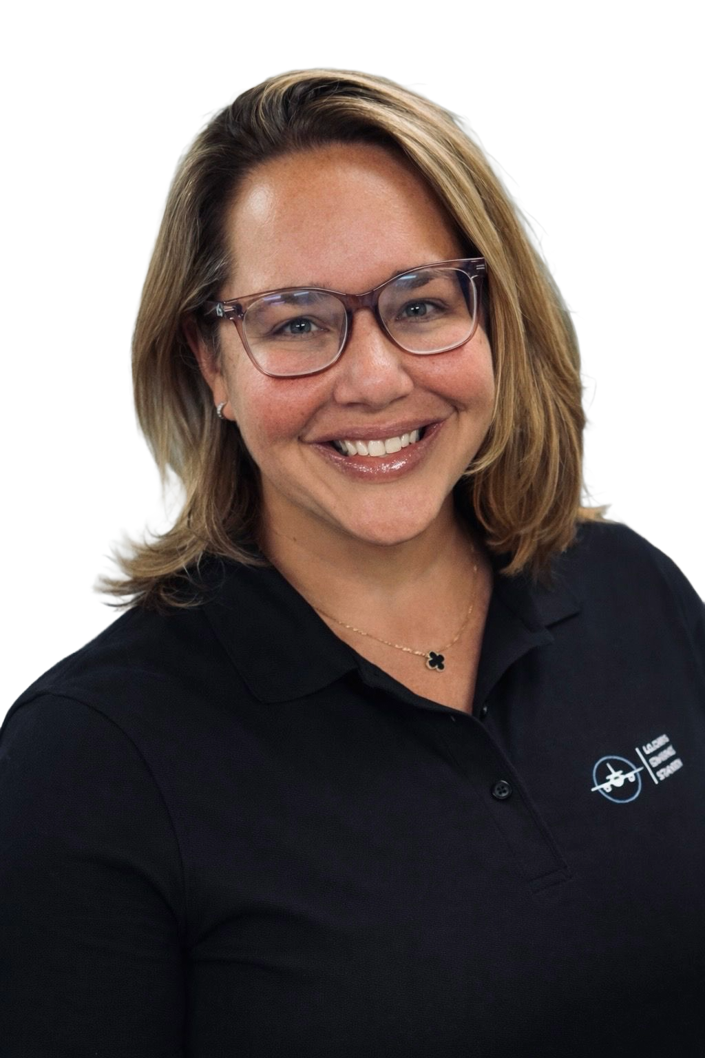 Yvette Mestre Perez